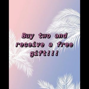 LIMITED TIME ONLY!!!💕